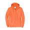 Port & Company® Core Fleece Full-Zip Hooded Sweatshirt